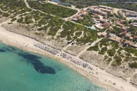 Résidence Baia Delle Mimose Hotels in Isola Rossa