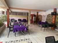 Residence Bethany Palace Hotels in Abidjan