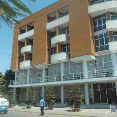Asinuara Hotel Hotel Exterior
