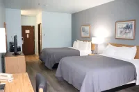 Bay Inn Hotel a Au Sable Charter Township