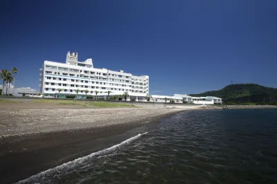 Ibusuki Seaside Hotel Hôtels à proximité de : Satsuma Denshokan