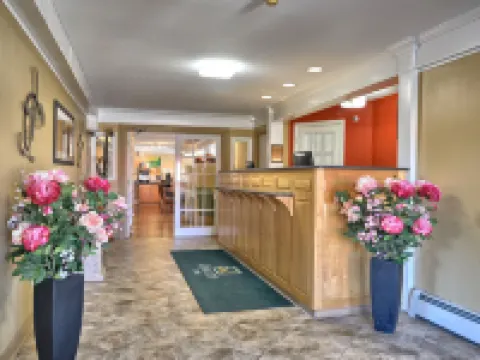 Quality Inn North Conway Hotels in North Conway