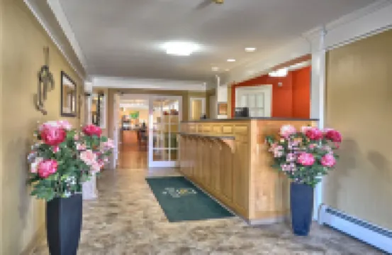 Quality Inn North Conway