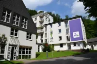 Rheinsteig Quartier by Bestprice Hotels Hôtels à : Bendorf