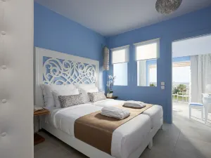 Mythos Palace Resort & Spa