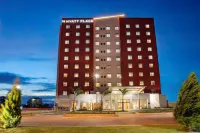Hyatt Place Aguascalientes