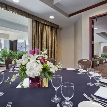 Embassy Suites by Hilton Buffalo