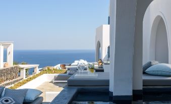 Kalestesia Suites