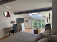 Mas Saint-Ange Hotels in Lunel