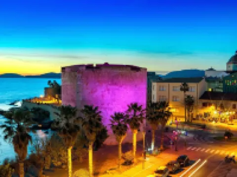 Agriturismo B&B Domo de Resteblas Hotel a Berchidda