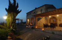 Agrihotel il Palagetto