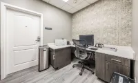 Hilton Garden Inn Beaumont - de negocios