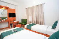 Zaith Residency Near US Consulate & Apollo Hospitals Hoteles en Chennai