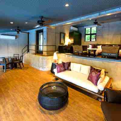 Magachabaru Okinawa Rooms