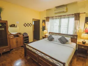 조이스 하우스 치앙마이