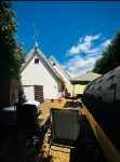 ALL SEASON CAMP Hotels near Kita-Biei Station