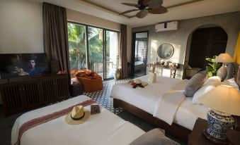 G Boutique Retreat Hoi An
