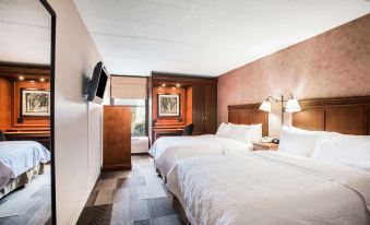 Hampton Inn West Springfield