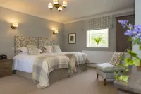 Tickton Grange Hotel Hôtels à : Beverley
