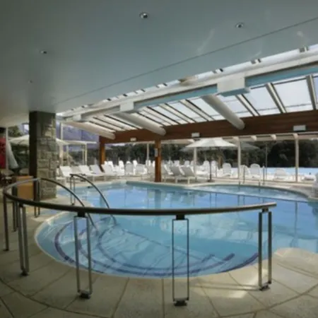 Llao Llao Resort, Golf-Spa