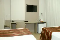 Hotel Beaga Convention Expominas by Mhb