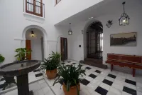 ApartaSuites Alberca Deluxe Các khách sạn ở Cordoba