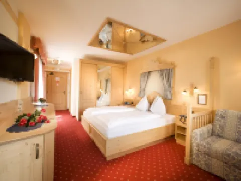 Granpanorama Hotel StephansHof Hotel a Villandro