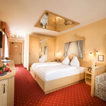 Granpanorama Hotel StephansHof