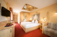 Granpanorama Hotel StephansHof Hotels in Klausen