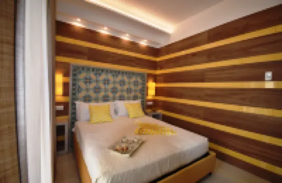Melody Sorrento Suites