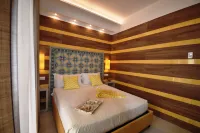 Melody Sorrento Suites Hotel in zona Vallone dei Mulini