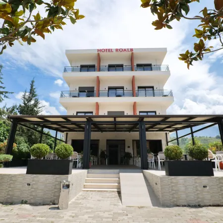 Hotel Roalb
