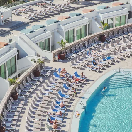 Gloria Palace San Agustín Thalasso & Hotel