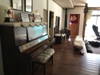 Hakuba Iwatake Lodge Gakuyuso