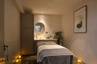 Stratton House Hotel & Spa - spa