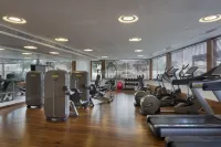 Beresheet by Isrotel Exclusive - С тренажерным залом