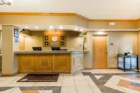 Comfort Inn & Suites Mishawaka-South Bend Hotels in Harris Township
