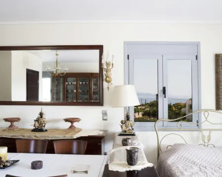 愛琳別墅 斯帕塔-阿爾泰米扎住宿飯店