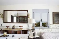 Villa d'Irene-Near Athens Airport , 200 Meters from the Beach Davis - Parkplatz