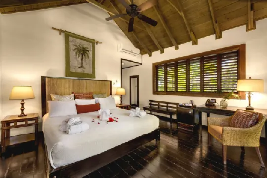 Sunset at the Palms Resort - Adults Only - All Inclusive