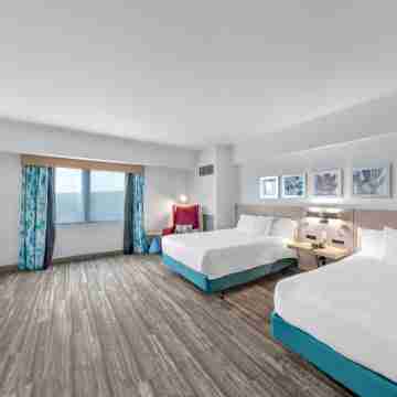 Hilton Garden Inn Ithaca Rooms