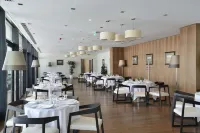 Zirve Hotel - Morgenmad