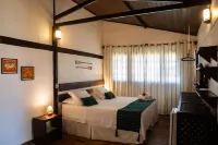Pousada Santu Noronha Hotels in Fernando de Noronha