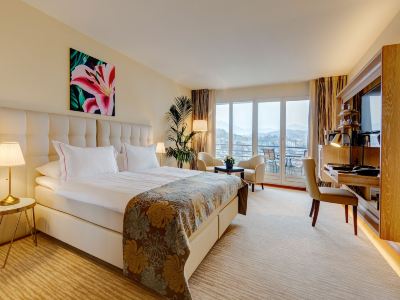 Suitenhotel Parco Paradiso