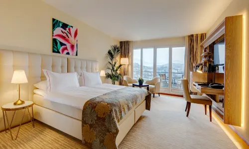 Suitenhotel Parco Paradiso