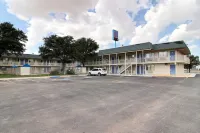 Motel 6 Fort Stockton, TX Hotel di Fort Stockton