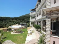 Residence la Scala Hotels in Parga