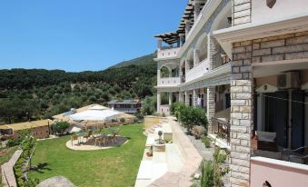 Residence la Scala