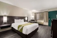 Quality Inn & Suites Wilsonville Hotels in Wilsonville