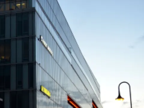 Thon Partner Hotel Kungsbron Hotels near The Royal Palace
